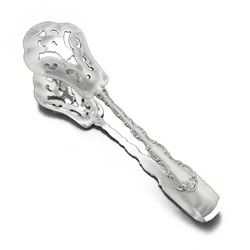 Strasbourg by Gorham, Sterling Ice Tongs