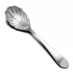Pointed Antique by Reed & Barton, Sterling Sugar Spoon