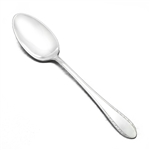 First Lady by Holmes & Edwards, Silverplate Tablespoon (Serving Spoon)