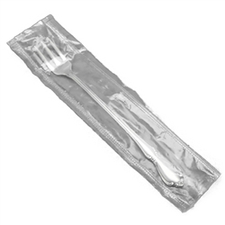 Chateau by Oneida, Stainless Cocktail/Seafood Fork