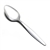 Etude by Reed & Barton, Stainless Oval/Place Soup Spoon