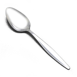 Etude by Reed & Barton, Stainless Oval/Place Soup Spoon