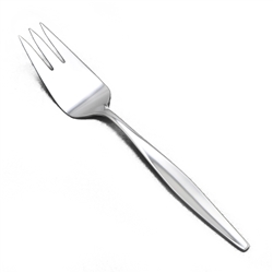Etude by Reed & Barton, Stainless Cold Meat Fork