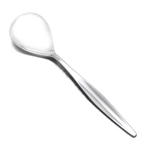 Etude by Reed & Barton, Stainless Sugar Spoon