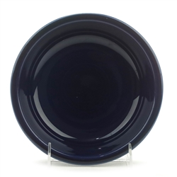 Fiesta, Cobalt Blue by Homer Laughlin, Stoneware Salad Plate