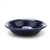 Fiesta, Cobalt Blue by Homer Laughlin, Stoneware Fruit Bowl, Ind.