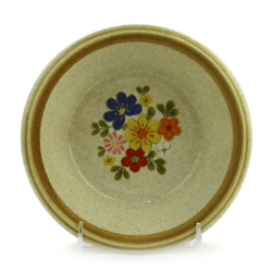 Floribunda by Mikasa, Stoneware Soup/Cereal Bowl