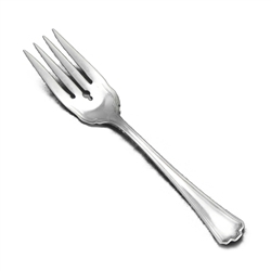 Manchester by R.C. Co., Silverplate Salad Fork