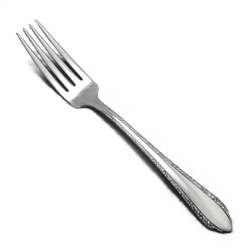 Madelon by Tudor Plate, Silverplate Dinner Fork