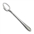 Madelon by Tudor Plate, Silverplate Iced Tea/Beverage Spoon