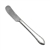 Madelon by Tudor Plate, Silverplate Butter Spreader, Flat Handle