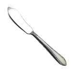 Madelon by Tudor Plate, Silverplate Master Butter Knife