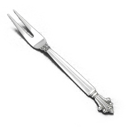 Acanthus by Georg Jensen, Sterling Date Fork