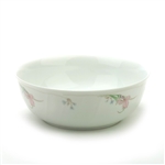 Pink Beauty by Mikasa, China Vegetable Bowl, Round