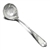 Newport by 1847 Rogers, Silverplate Oyster Ladle