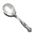 Vintage by 1847 Rogers, Silverplate Berry Spoon, Monogram K