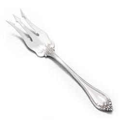 Florence by Wilcox & Evertson, Sterling Pickle Fork
