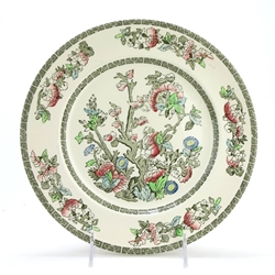 Indian Tree by Johnson Brothers, China Dinner Plate