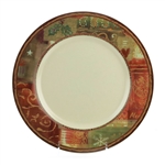 Holiday Spice by Pfaltzgraff, Stoneware Dinner Plate