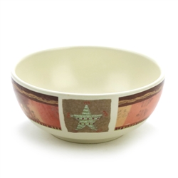 Holiday Spice by Pfaltzgraff, Stoneware Soup/Cereal Bowl