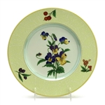 Jolie Fleur by Noritake, China Accent Luncheon Plate