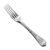 Newport by 1847 Rogers, Silverplate Dinner Fork