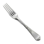 Newport by 1847 Rogers, Silverplate Dinner Fork