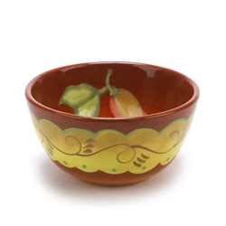 Santa Fe by Laurie Gates, Stoneware Soup/Cereal Bowl