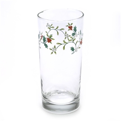 Winterberry by Pfaltzgraff, Glass Cooler, 16 oz.