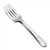 Sonata by Wallace, Silverplate Salad Fork