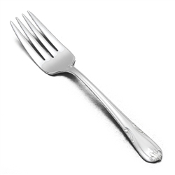 Sonata by Wallace, Silverplate Salad Fork