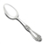 American Beauty Rose by Holmes & Edwards, Silverplate Tablespoon (Serving Spoon)