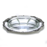 Heritage by 1847 Rogers, Silverplate Relish Dish