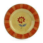 Napoli by Pfaltzgraff, Stoneware Salad Plate