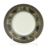 Arabella by Mikasa, Stoneware Saucer