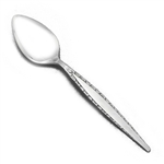 Venetia by Oneida, Stainless Demitasse Spoon