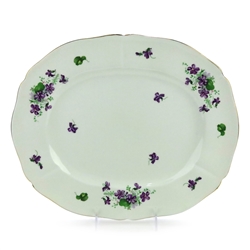 Violet by Adderley, China Serving Platter