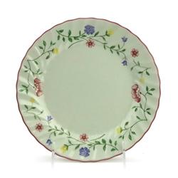 Summer Chintz by Johnson Brothers, China Salad Plate
