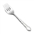 Americana by International, Stainless Cold Meat Fork