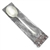 Damask Rose by Oneida, Sterling Sugar Spoon