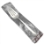 Damask Rose by Oneida, Sterling Cold Meat Fork