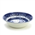 Blue Willow, Queen's by Churchill, Earthenware Coupe Cereal Bowl