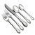 Fontana by Towle, Sterling 5-PC Setting, Place, Place Spoon