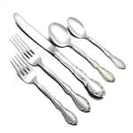 Fontana by Towle, Sterling 5-PC Setting, Dinner w/ Soup