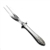 Evening Star by Community, Silverplate Carving Set Fork