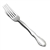 Fontana by Towle, Sterling Place Fork