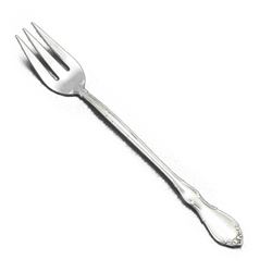 Fontana by Towle, Sterling Cocktail/Seafood Fork