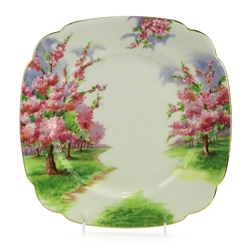 Blossom Time by Royal Albert, China Dinner Plate