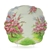 Blossom Time by Royal Albert, China Cake Plate, Square Handled
