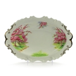 Blossom Time by Royal Albert, China Vegetable Bowl, Oval